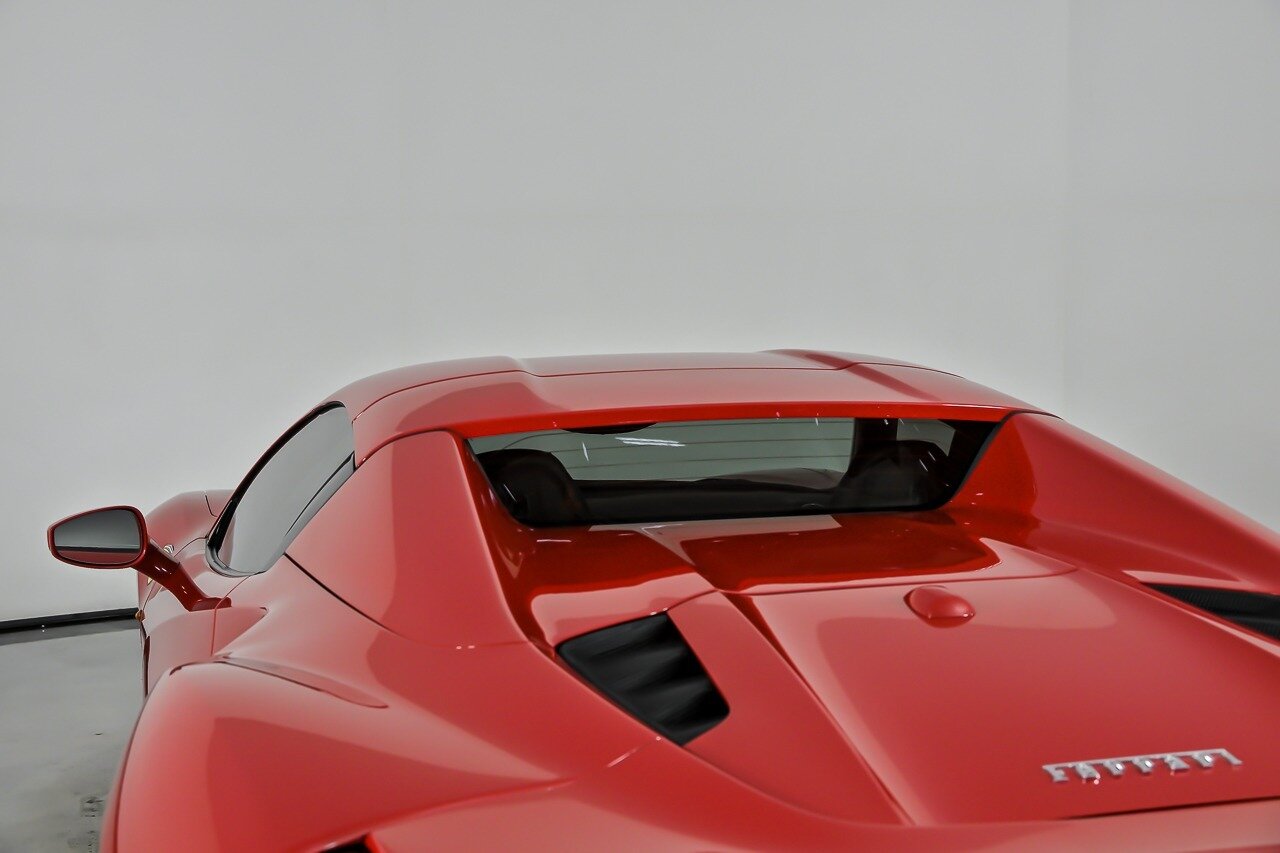 2017 Ferrari 488 GTB Base - Photo 47