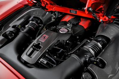 2017 Ferrari 488 Spider -HUGE MSRP-COLLECTOR QUALITY!   - Photo 21 - Joliet, IL 60435