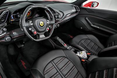2017 Ferrari 488 Spider -HUGE MSRP-COLLECTOR QUALITY!   - Photo 26 - Joliet, IL 60435