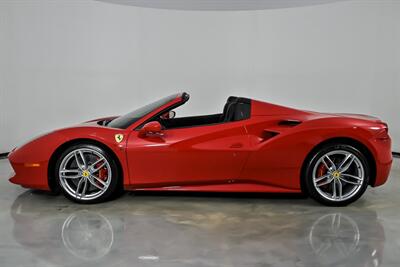 2017 Ferrari 488 Spider -HUGE MSRP-COLLECTOR QUALITY!   - Photo 8 - Joliet, IL 60435
