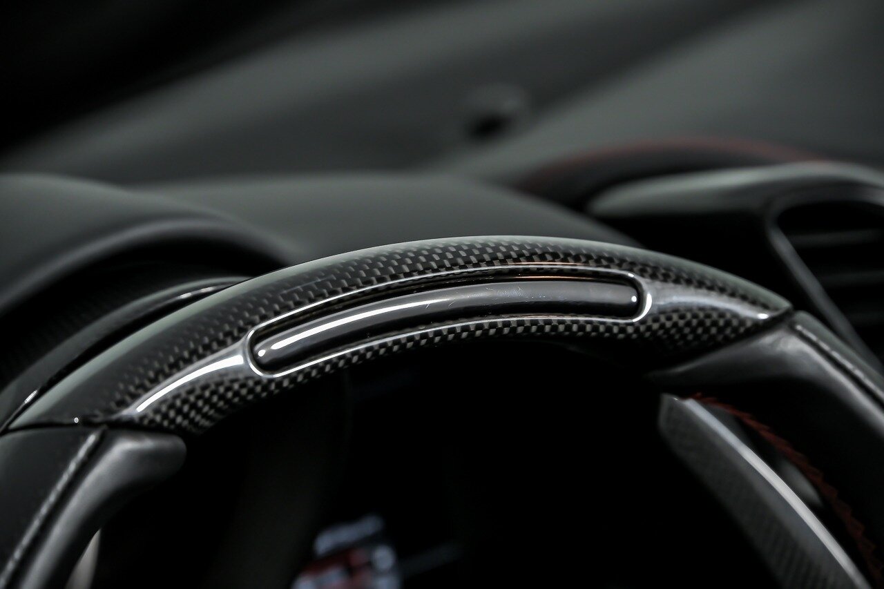 2017 Ferrari 488 GTB Base - Photo 30