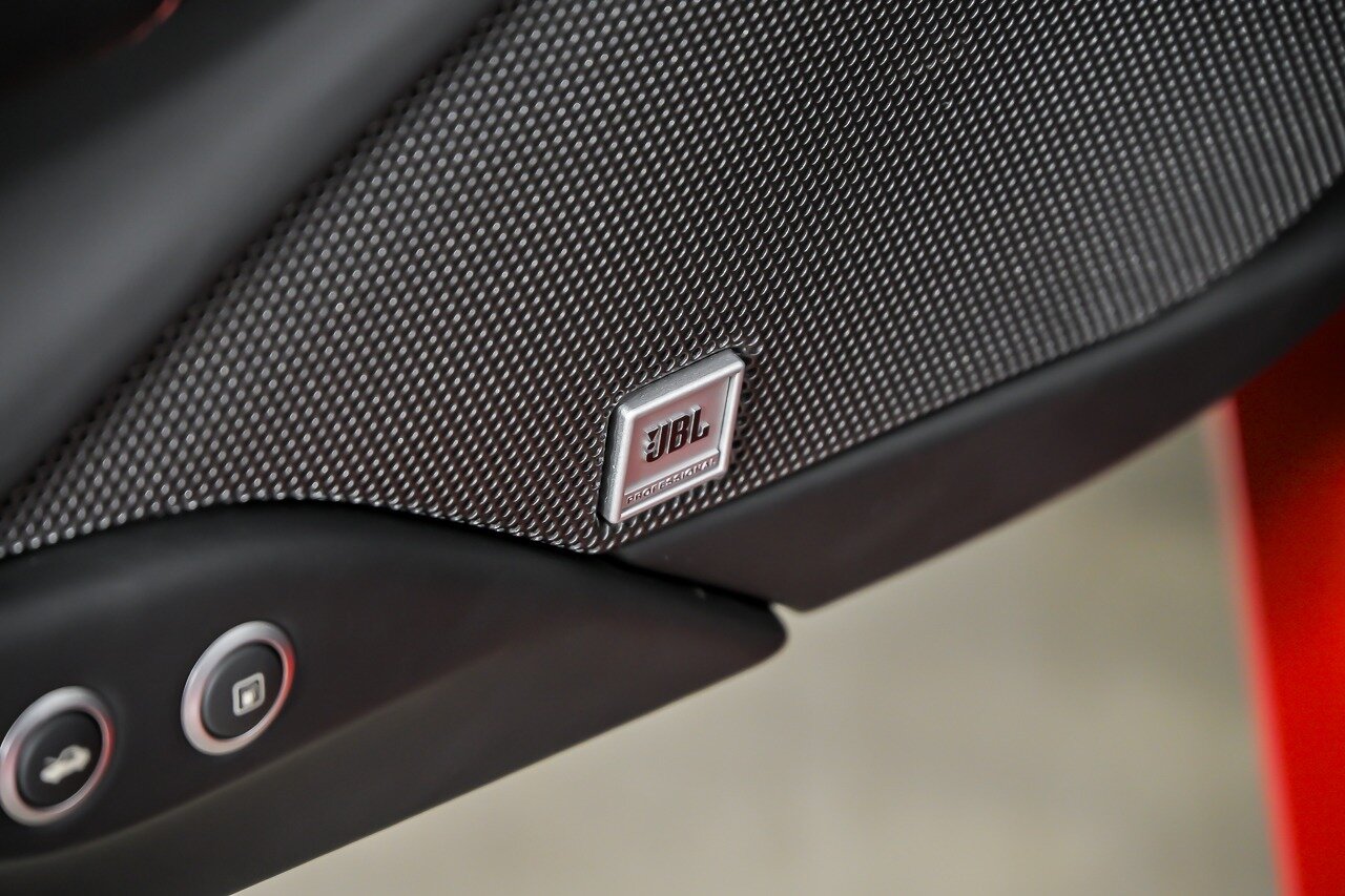 2017 Ferrari 488 GTB Base - Photo 25