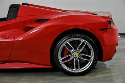 2017 Ferrari 488 Spider -HUGE MSRP-COLLECTOR QUALITY!   - Photo 9 - Joliet, IL 60435