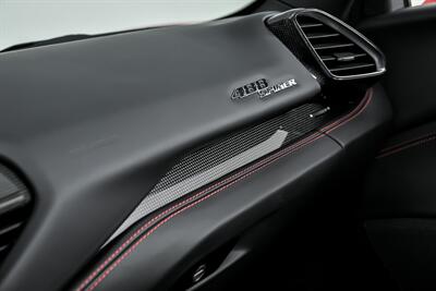 2017 Ferrari 488 Spider -HUGE MSRP-COLLECTOR QUALITY!   - Photo 42 - Joliet, IL 60435