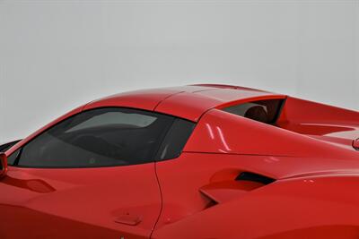 2017 Ferrari 488 Spider -HUGE MSRP-COLLECTOR QUALITY!   - Photo 48 - Joliet, IL 60435