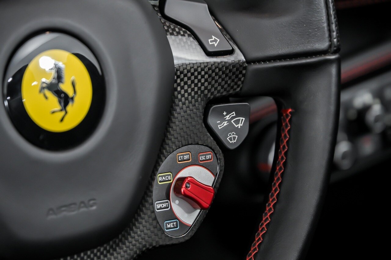 2017 Ferrari 488 GTB Base - Photo 33