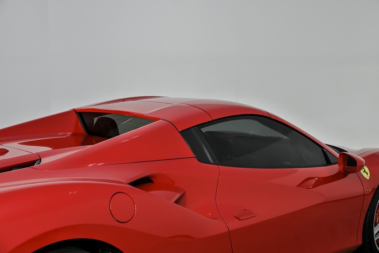 2017 Ferrari 488 GTB Base - Photo 45