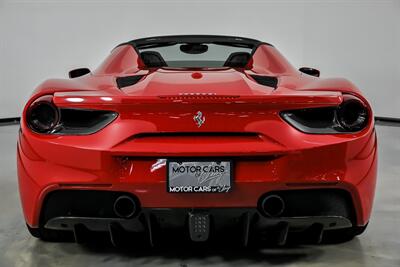 2017 Ferrari 488 Spider -HUGE MSRP-COLLECTOR QUALITY!   - Photo 11 - Joliet, IL 60435
