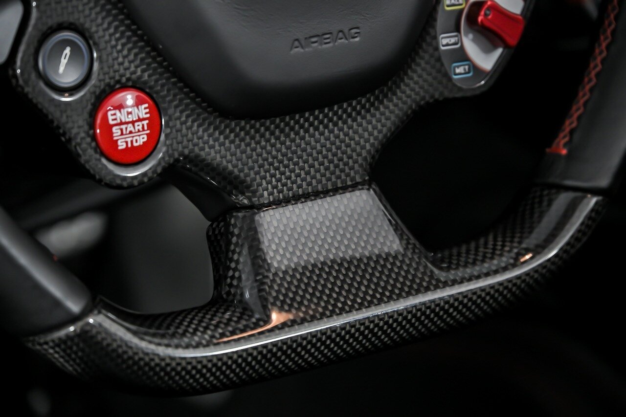 2017 Ferrari 488 GTB Base - Photo 31