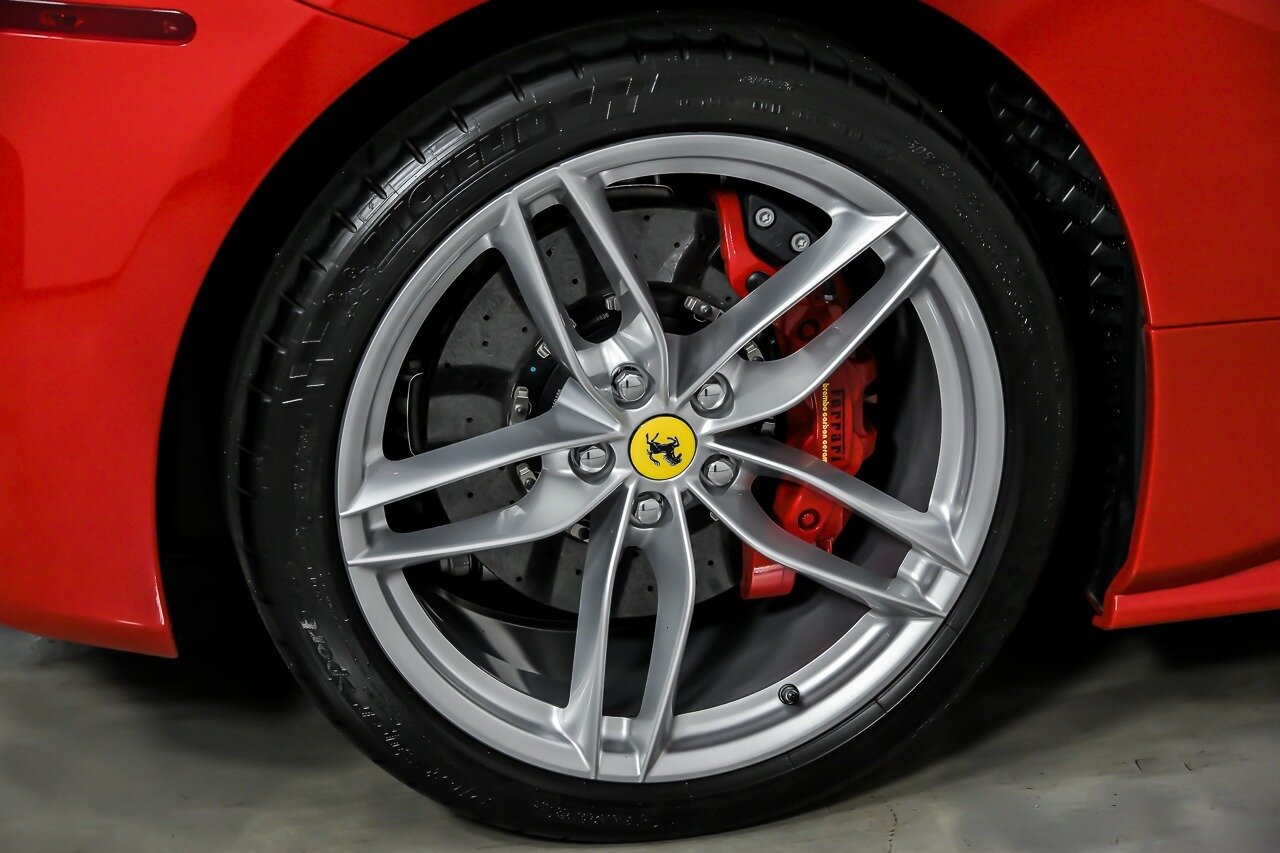 2017 Ferrari 488 GTB Base - Photo 16