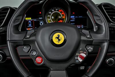 2017 Ferrari 488 Spider -HUGE MSRP-COLLECTOR QUALITY!   - Photo 37 - Joliet, IL 60435