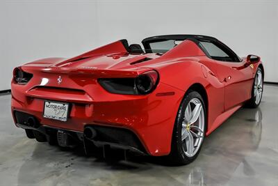 2017 Ferrari 488 Spider -HUGE MSRP-COLLECTOR QUALITY!   - Photo 12 - Joliet, IL 60435