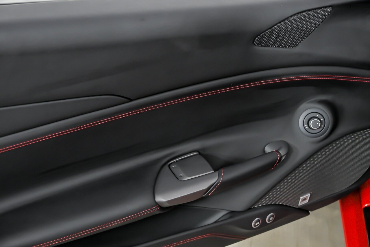 2017 Ferrari 488 GTB Base - Photo 24