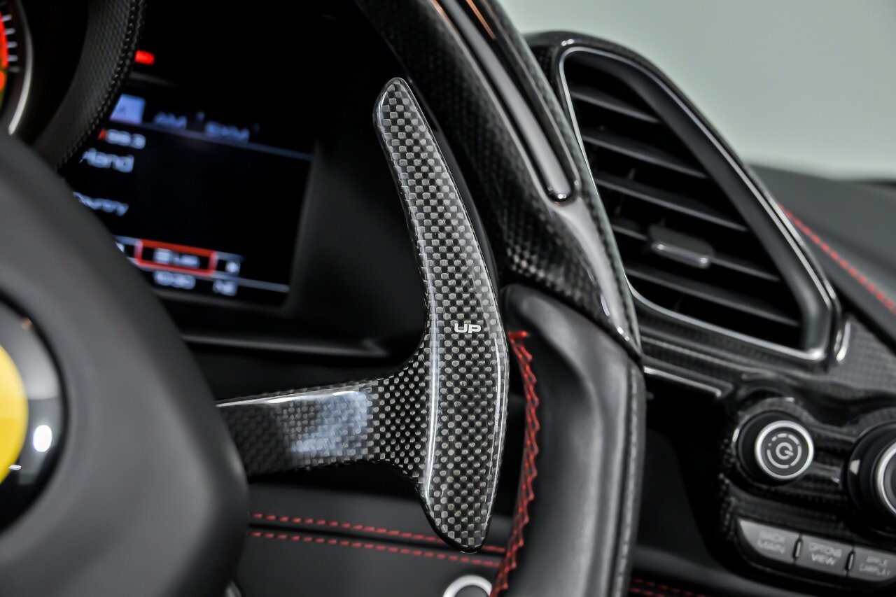 2017 Ferrari 488 GTB Base - Photo 39