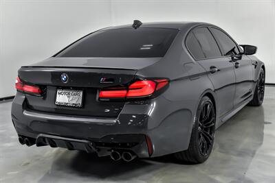 2022 BMW M5 COMPETITION   - Photo 12 - Joliet, IL 60435