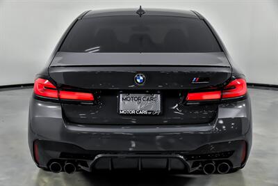 2022 BMW M5 COMPETITION   - Photo 11 - Joliet, IL 60435