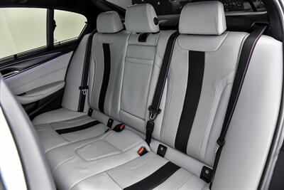 2022 BMW M5 COMPETITION   - Photo 25 - Joliet, IL 60435