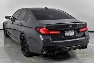 2022 BMW M5 COMPETITION   - Photo 10 - Joliet, IL 60435