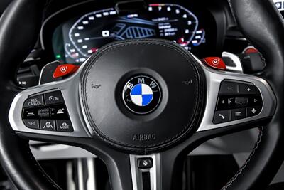 2022 BMW M5 COMPETITION   - Photo 29 - Joliet, IL 60435