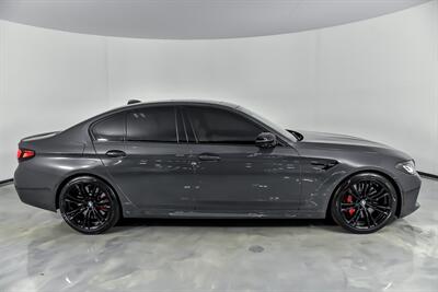 2022 BMW M5 COMPETITION   - Photo 14 - Joliet, IL 60435