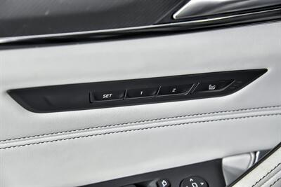 2022 BMW M5 COMPETITION   - Photo 19 - Joliet, IL 60435