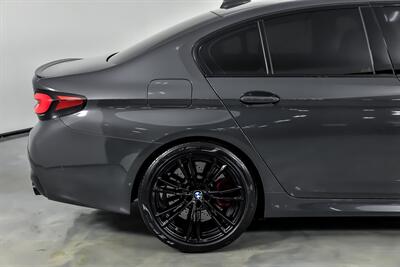 2022 BMW M5 COMPETITION   - Photo 13 - Joliet, IL 60435