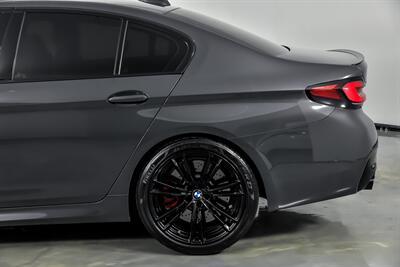 2022 BMW M5 COMPETITION   - Photo 9 - Joliet, IL 60435