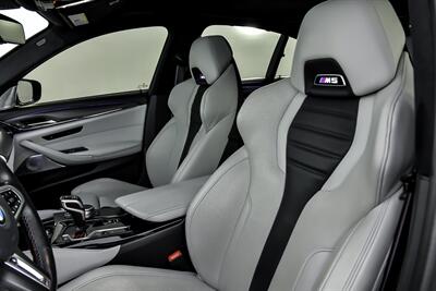 2022 BMW M5 COMPETITION   - Photo 23 - Joliet, IL 60435