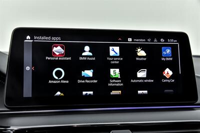 2022 BMW M5 COMPETITION   - Photo 36 - Joliet, IL 60435
