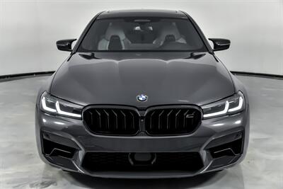 2022 BMW M5 COMPETITION   - Photo 5 - Joliet, IL 60435