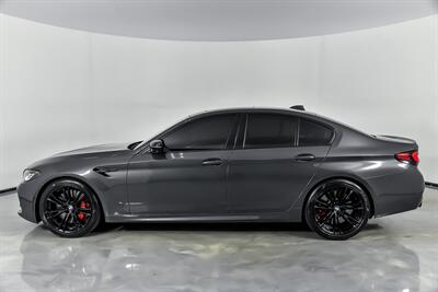 2022 BMW M5 COMPETITION   - Photo 8 - Joliet, IL 60435