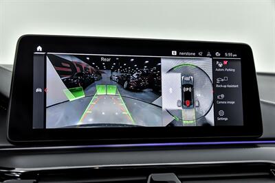 2022 BMW M5 COMPETITION   - Photo 34 - Joliet, IL 60435