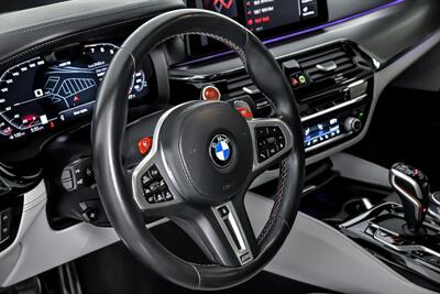 2022 BMW M5 COMPETITION   - Photo 26 - Joliet, IL 60435