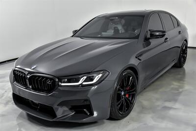 2022 BMW M5 COMPETITION   - Photo 6 - Joliet, IL 60435