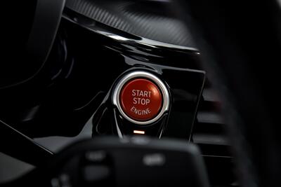 2022 BMW M5 COMPETITION   - Photo 32 - Joliet, IL 60435