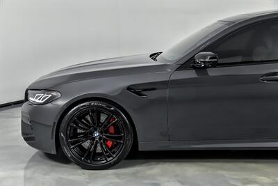 2022 BMW M5 COMPETITION   - Photo 7 - Joliet, IL 60435