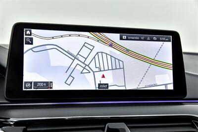 2022 BMW M5 COMPETITION   - Photo 33 - Joliet, IL 60435
