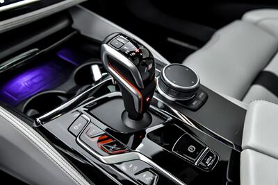 2022 BMW M5 COMPETITION   - Photo 39 - Joliet, IL 60435