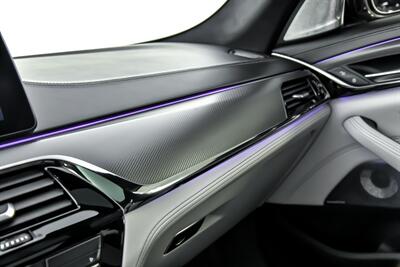 2022 BMW M5 COMPETITION   - Photo 38 - Joliet, IL 60435