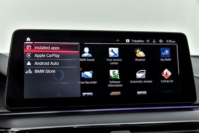 2022 BMW M5 COMPETITION   - Photo 35 - Joliet, IL 60435