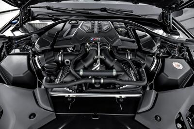 2022 BMW M5 COMPETITION   - Photo 17 - Joliet, IL 60435