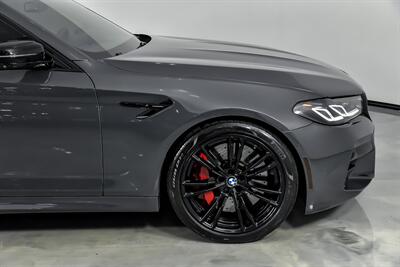 2022 BMW M5 COMPETITION   - Photo 15 - Joliet, IL 60435