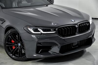 2022 BMW M5 COMPETITION   - Photo 3 - Joliet, IL 60435