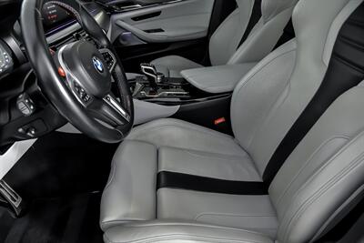 2022 BMW M5 COMPETITION   - Photo 22 - Joliet, IL 60435
