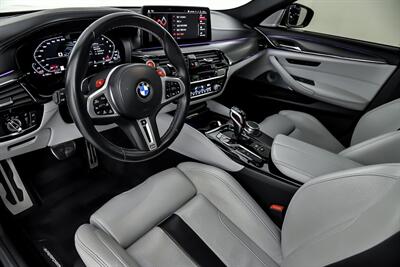 2022 BMW M5 COMPETITION   - Photo 21 - Joliet, IL 60435