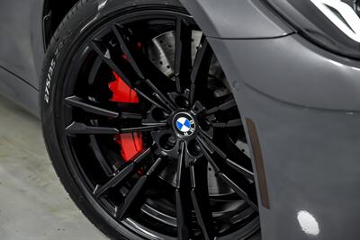 2022 BMW M5 COMPETITION   - Photo 4 - Joliet, IL 60435