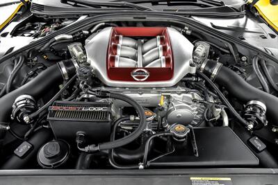 2017 Nissan GT-R Premium   - Photo 17 - Joliet, IL 60435