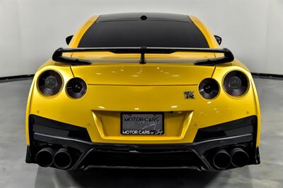 2017 Nissan GT-R Premium   - Photo 11 - Joliet, IL 60435