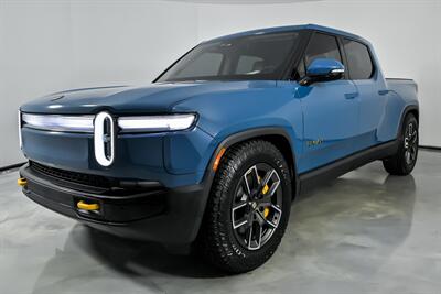 2025 Rivian R1T Ascend - Photo 6 - Joliet, IL 60435