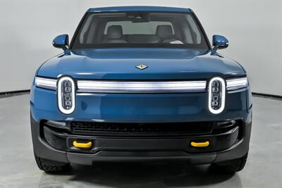 2025 Rivian R1T Ascend - Photo 5 - Joliet, IL 60435